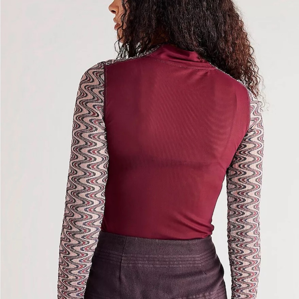 Free People Eve Top - Picture 4 of 14